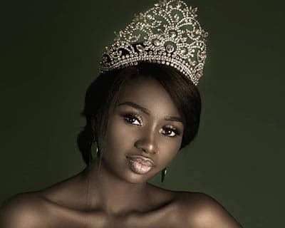 Meet Alice Duke Miss International Nigeria 2019 for Miss International 2019
