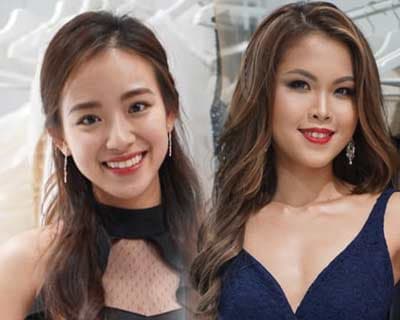 Miss International Hong Kong 2019 Meet the Finalists
