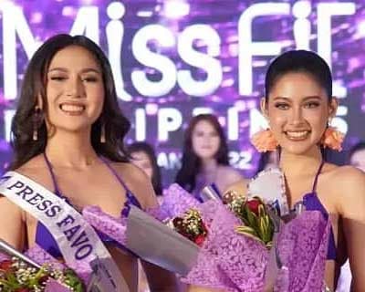 All about Miss Fit Philippines 2022 Press Presentation