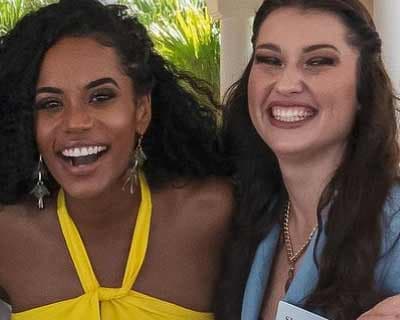 Miss World 2021 Head to Head Challenge Interview – Group 11