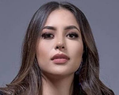 Alejandra Caldera crowned Mexicana Universal Zacatecas 2019 for Mexicana Universal 2020