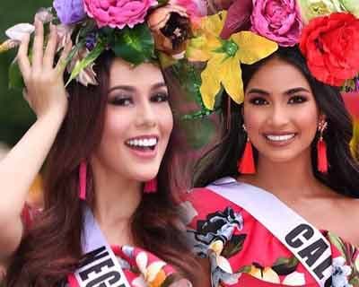 Our favourites from the Annual Parade of Binibining Pilipinas 2019