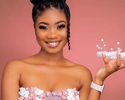 Natasha-Joan Mapulanga to pioneer Zambia’s win at Miss World 2023?