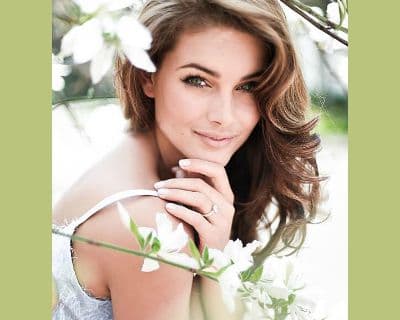 Rolene Strauss to grace the finals of Miss World Philippines 2015