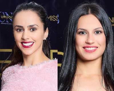 Meet the Contestants of Miss Universe Uruguay 2024