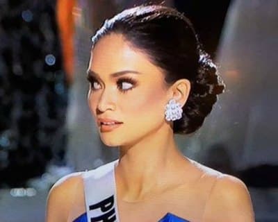 Pia Wurtzbach and Marlon Stockinger dating? Rumour or Truth?