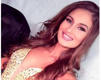 Miss Universe Albania 2016 Finalists revealed
