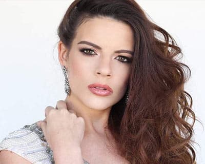 Beauty Talks with Miss United Continents US 2018 Jessica Jewel VanGaalen