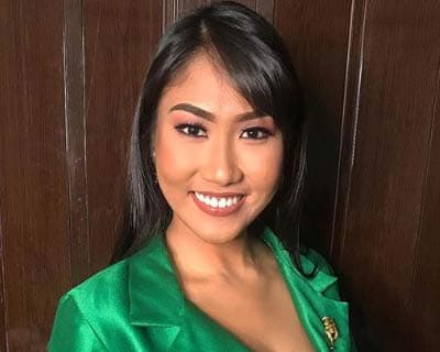 Miss Universe Philippines 2020 Top 52: Maria Lianina Macalino