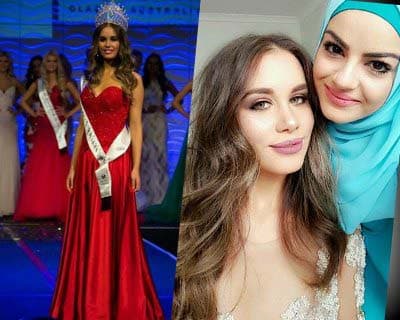 A lot of things have been misconstrued about Islam- Esma Voloder
