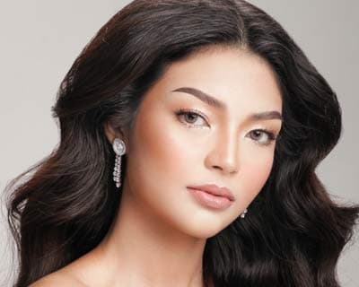 Kayla Tiongson emerging as the top-favourite debutante at Miss World Philippines 2022