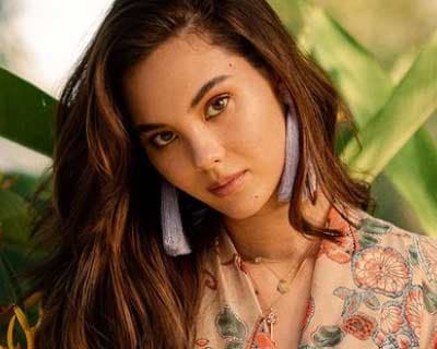 Miss Universe 2018 Catriona Gray bids emotional farewell to parents as she travels to the Philippines