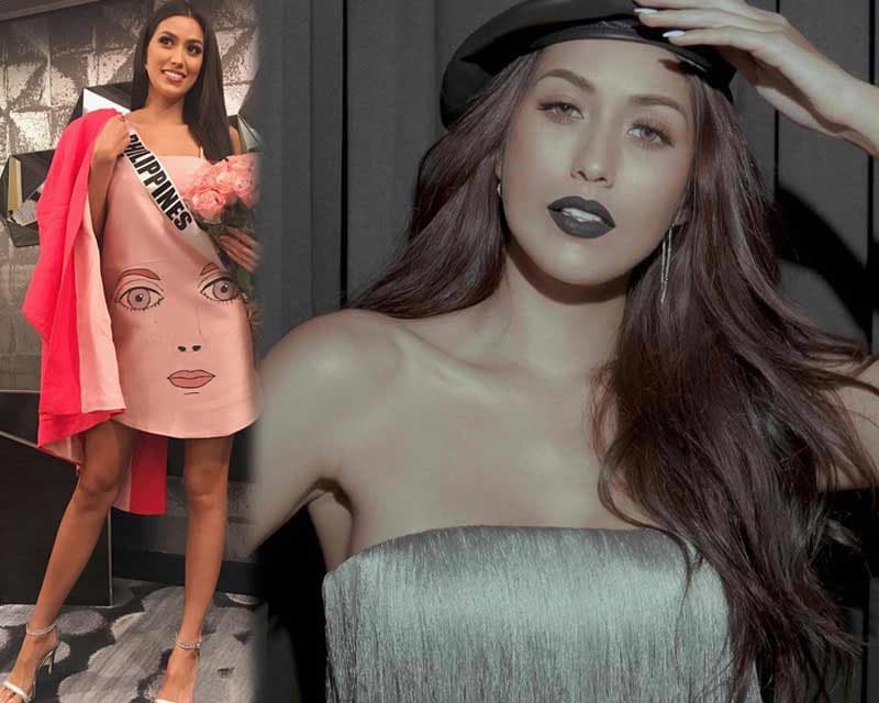 Here are few lesser known facts about Bb Pilipinas 2017 Rachel Louise Peters