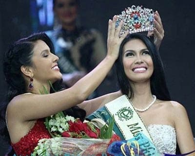 Miss Philippines Earth 2016 Search Begins