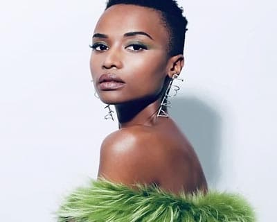 Miss Universe 2019 Zozbini Tunzi speaks up on racist remarks on black woman’s hair