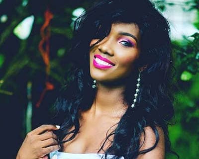 Ruqayyah Boyer Miss Guyana 2013 released her first single “Sunshine”