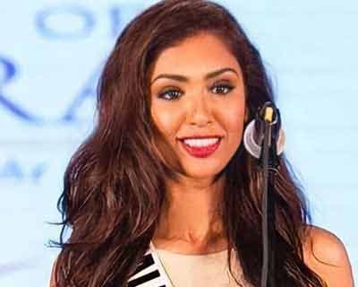 Former Miss Universe Malaysia Sabrina Beneett breaks silence on years of harassment and stalking