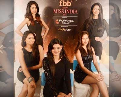 Miss India 2016 Bhubaneshwar finalists revealed