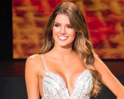 Anairis Cadavid Ardila is Miss United Continents Colombia 2019
