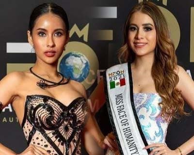 Miss Face of Humanity 2022 Preliminary Competition Live Stream and Updates