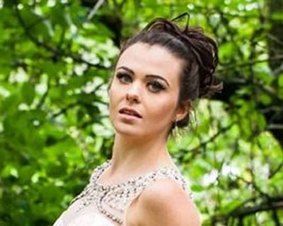 Ella Baker-Roberts is Miss Earth England 2020