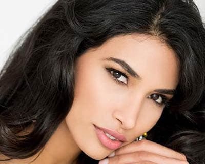 Marianny Egurrola Miss Intercontinental USA 2018, our favourite for Miss Intercontinental 2018