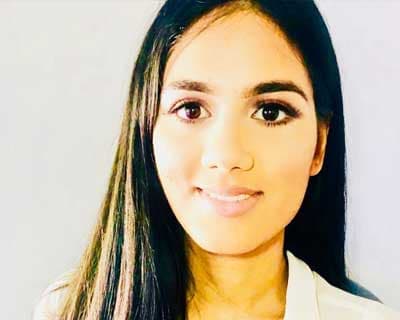 Pilot turned beauty queen Nachel Riar to try her luck at Miss Midlands 2020 for Miss England 2020