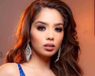 Miss Glamour International 2021 cancelled due to irregularities