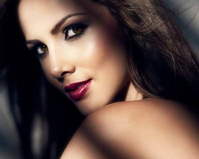 Karina Ramos Miss Universe Costa Rica 2014, hazel eyed beauty!