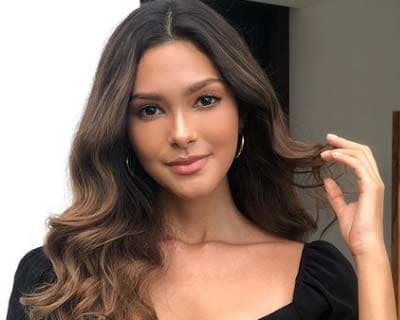 Miss Universe El Salvador 2023 Wishlist – Fátima Cuéllar