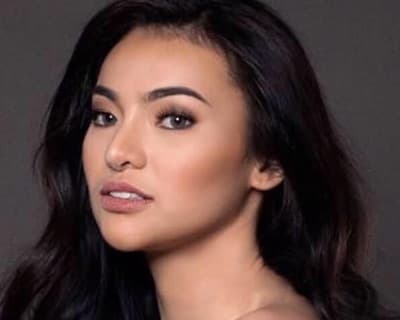Binibining Pilipinas 2019 Top 40: Emma Mary Tiglao