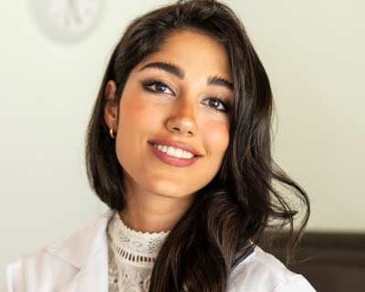Ava Vahneshan crowned Miss Earth Persia 2024