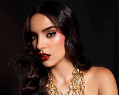 All about Miss Supranational Perú 2023 Valeria Flórez