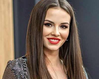 All about Miss Tourism Global 2020-2021 Tereza Bohuslavová