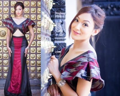 Meet the gorgeous Miss Supranational Nepal 2016 Pooja Shrestha
