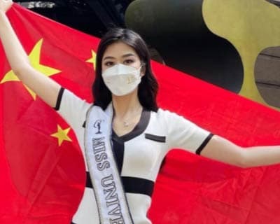 China’s Jiaxin Sun to quarantine in Singapore before heading to USA for Miss Universe 2020