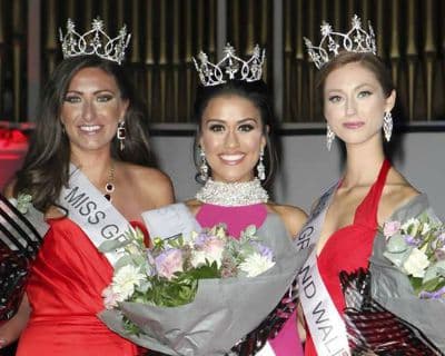 Miss Grand UK 2015 winners announced