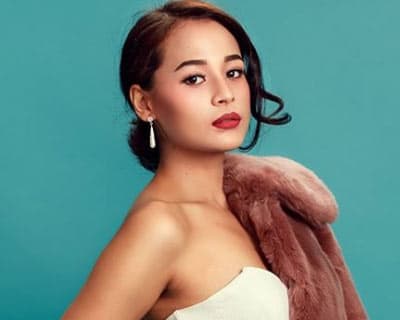 Nepal’s Rose Lama on the path of winning Miss Supranational 2019