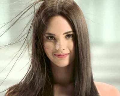 Catriona Gray thanks her fans for all the support