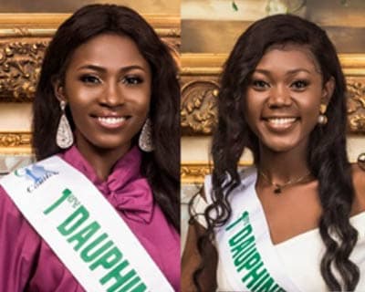 Miss Cameroun 2022 Meet the Delegates