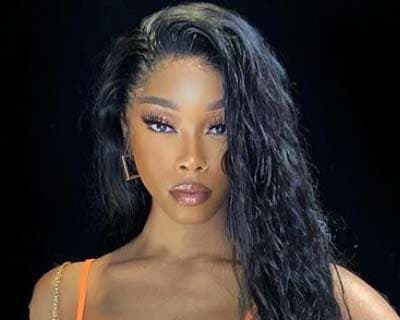 Naomi Anene to represent England at Miss Aura International 2022