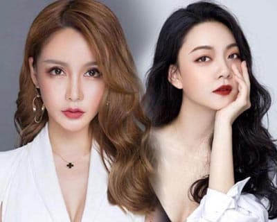 Miss Universe China 2020 Meet the Delegates
