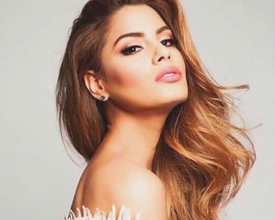 Ariadna Gutierrez to get featured in Triple X series