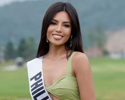 Justine Felizarta: Grand winner at the Century Tuna Superbods 2024