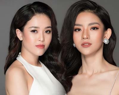 Miss Tourism Vietnam 2020 Meet the Delegates