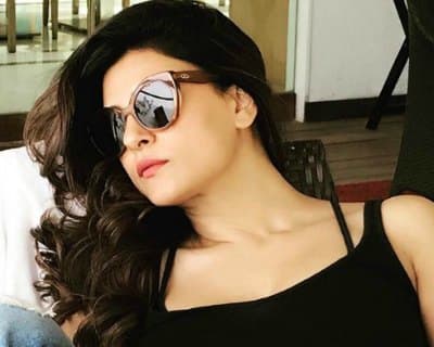 Sushmita Sen Not a part of I Am She National Beauty Pageant