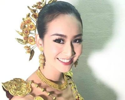 Atcharee Buakhiao crowned as Miss Earth Thailand 2016