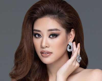 Miss Universe Vietnam 2020 Nguyễn Trần Khánh Vân to wear ‘Kén Em’ as national costume at Miss Universe 2020