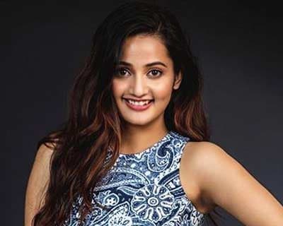 Sriya Gajurel for Miss World Nepal 2020 crown?