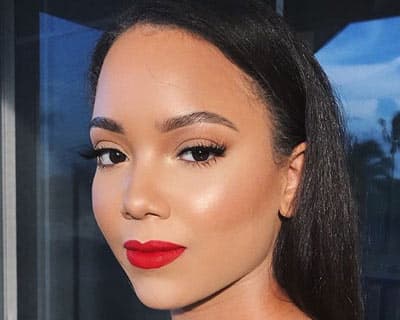 Kelsie Woodman-Bodden crowned Miss World Cayman Islands 2018